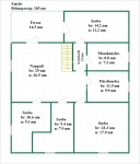 Vác Family House 25