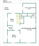 Vác Family House 23