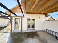 Mátraszele 家庭别墅 23