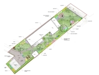 Mátraszele 家庭别墅 38