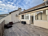 Vác Квартира (кирпичная) 23