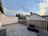 Vác Квартира (кирпичная) 19