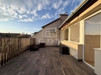 Vác Квартира (кирпичная) 22