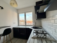 Vác Квартира (кирпичная) 6