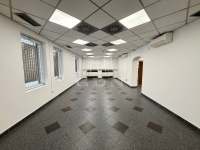 Budapest XIV. kerület Коммерческая - Офисное помещение 4