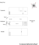 Budapest XIV. kerület Коммерческая - Офисное помещение 0