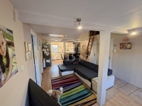 Vác Lakás (téglaépítésű) 1