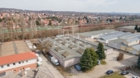 Vác Ipari terület 2