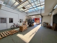 Vác Ipari terület 11