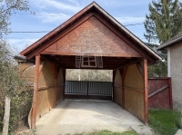 Perőcsény 家庭别墅 27