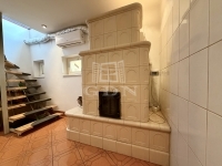 Perőcsény 家庭别墅 10