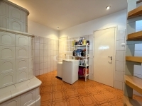 Perőcsény 家庭别墅 12