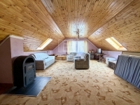 Perőcsény 家庭别墅 15