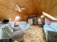 Perőcsény 家庭别墅 16