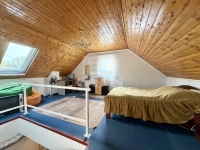 Perőcsény 家庭别墅 18