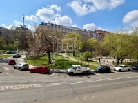 Budapest I. kerület Lakás (téglaépítésű) 16