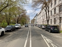 Budapest I. kerület Lakás (téglaépítésű) 27