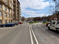 Budapest I. kerület Lakás (téglaépítésű) 26