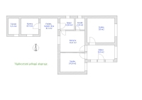 Alsópetény Családi ház 12