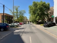 Vác Lakás (csúsztatott zsalu) 19