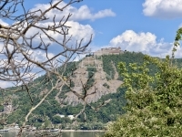 Nagymaros Nyaraló 3