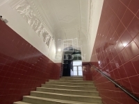 Budapest VI. kerület Flat (brick) 15