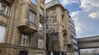 Budapest VI. kerület Flat (brick) 16