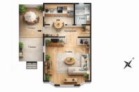 Mogyoród Ikerház 12