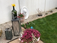 Keszthely 家庭别墅 15