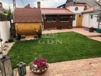 Keszthely 家庭别墅 17