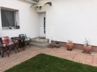 Keszthely 家庭别墅 19