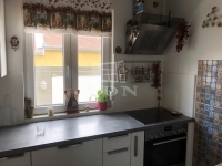 Keszthely 家庭别墅 8