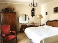 Keszthely 家庭别墅 4