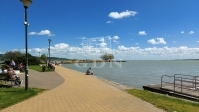 Keszthely 家庭别墅 24