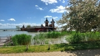 Keszthely 家庭别墅 25