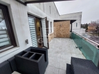 Keszthely Квартира (кирпичная) 5