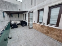 Keszthely Квартира (кирпичная) 6