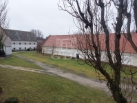 Keszthely Квартира (кирпичная) 16