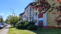 Keszthely Wohnung (Schiebeladen) 0
