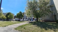 Keszthely Wohnung (Schiebeladen) 3