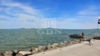 Balatonkeresztúr Telek 6