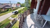 Balatonmáriafürdő Casa Familiala 16