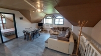 Balatonmáriafürdő Casa Familiala 21