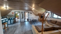 Balatonmáriafürdő Casa Familiala 23