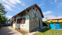 Balatonmáriafürdő Casa Familiala 0