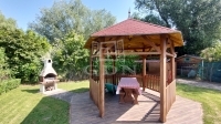 Balatonmáriafürdő Casa Familiala 7