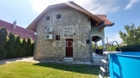 Balatonmáriafürdő Casa Familiala 8