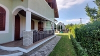 Balatonmáriafürdő Casa Familiala 10