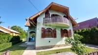 Balatonmáriafürdő Casa Familiala 27