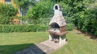 Balatonmáriafürdő Casa Familiala 12